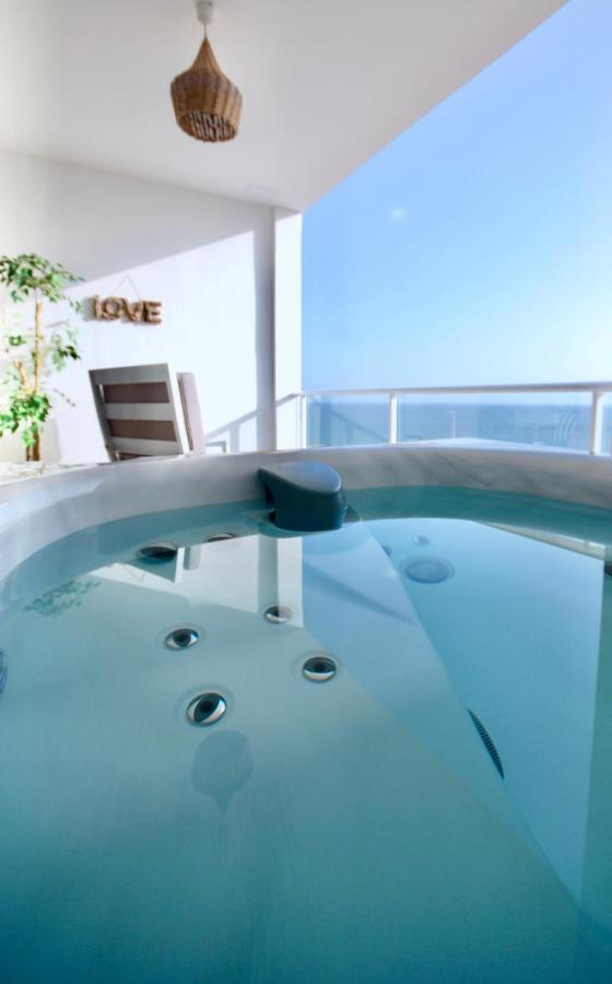 Sailor Lovers - Jacuzzi Fuerteventura Gran Tarajal Buitenkant foto