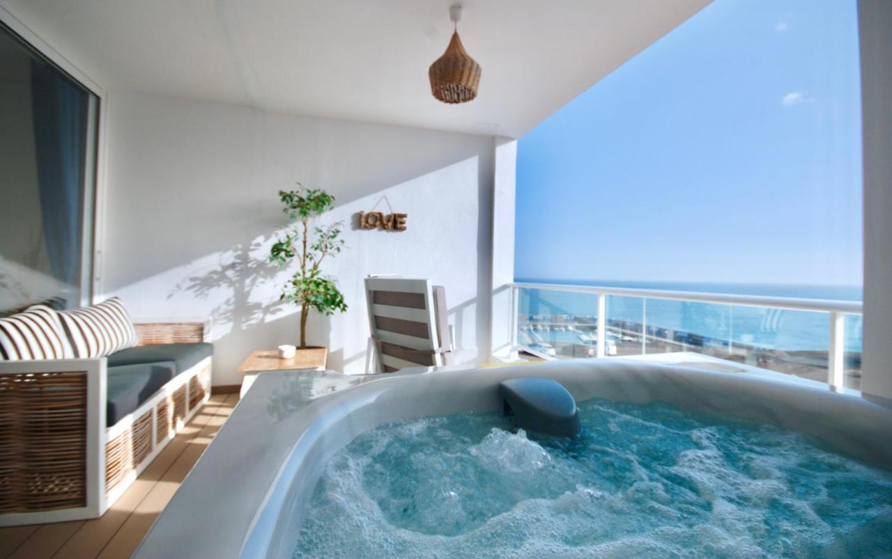 Sailor Lovers - Jacuzzi Fuerteventura Gran Tarajal Buitenkant foto