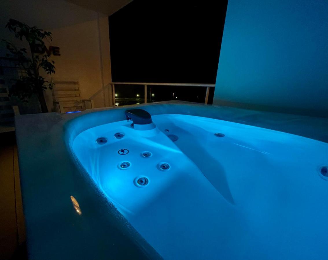 Sailor Lovers - Jacuzzi Fuerteventura Gran Tarajal Buitenkant foto