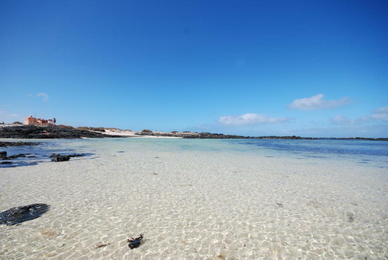 Sailor Lovers - Jacuzzi Fuerteventura Gran Tarajal Buitenkant foto