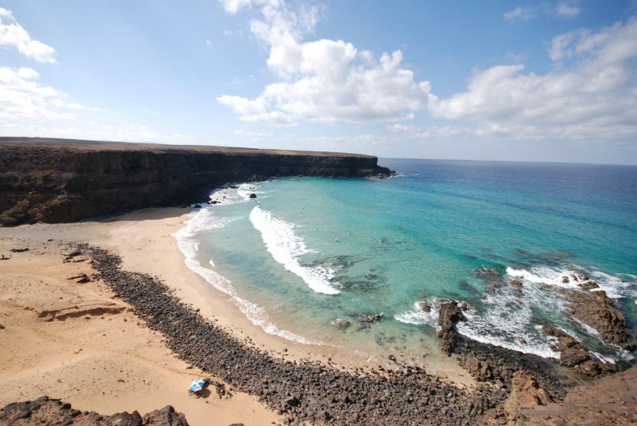 Sailor Lovers - Jacuzzi Fuerteventura Gran Tarajal Buitenkant foto