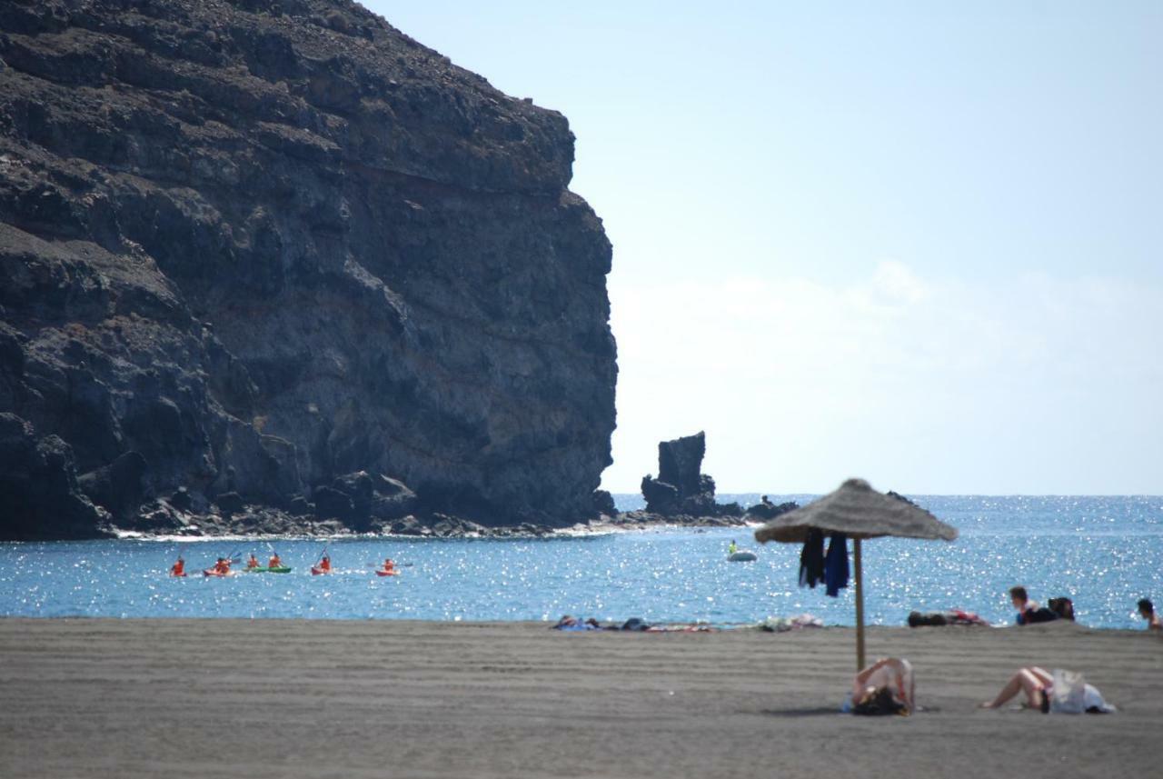 Sailor Lovers - Jacuzzi Fuerteventura Gran Tarajal Buitenkant foto